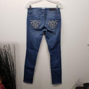 Vigoss ladies Jeans, skinny style